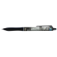 Roller PILOT FriXion Ball Plus One Piece Medium noir