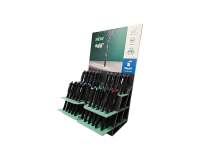 PILOT FriXion Ball Plus Medium Roller Assorted + 1 Tester