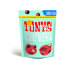 Chocolat Tony's Chocolonely Lil' Bits lait biscuit mix 150g