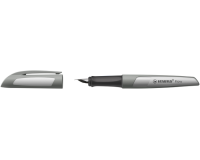 Vulpen STABILO Flow medium grijs