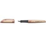Vulpen STABILO Flow medium lichtbruin blister à 1 stuk