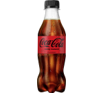 Coca Cola Zero PET 250ml