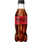 Frisdrank Coca Cola zero petfles 250ml