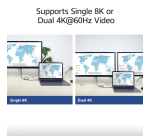 ACT USB4 40Gbps USB-C USB-IF Kabel