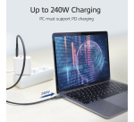 ACT USB4 40Gbps USB-C USB-IF Kabel