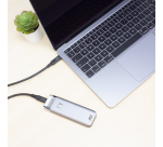 ACT USB4 40Gbps USB-C USB-IF Kabel