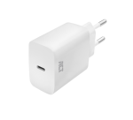 Chargeur ACT USB-C 1 port 20W pour charge rapide
