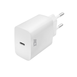 Oplader ACT USB-C 1-poort 20W Power Delivery