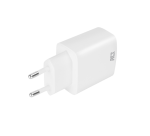 Chargeur ACT USB-C 1 port 20W pour charge rapide