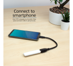 ACT USB 3.0 USB-C male to USB-A female cable