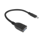 ACT USB 3.0 USB-C male to USB-A female cable