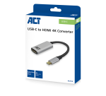 Adaptateur ACT USB-C vers HDMI
