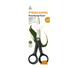 Ciseaux Fiskars ReNew Functional Form universels 17cm noir