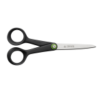 Ciseaux Fiskars ReNew Functional Form universels 17cm noir
