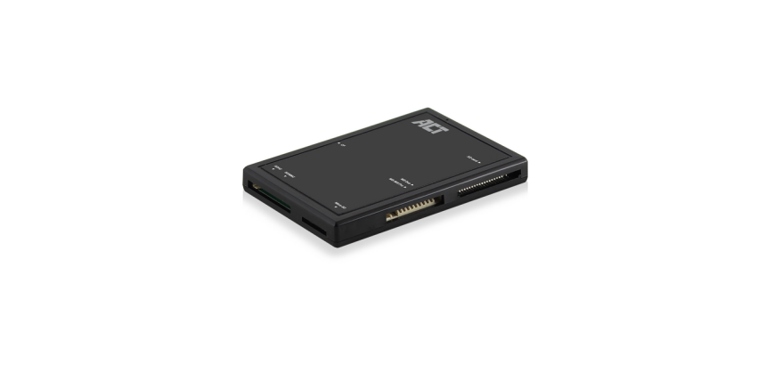 Lecteur de carte ACT USB 3.0