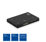 Lecteur de carte ACT USB 3.0