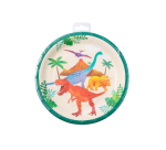 Plates Dino