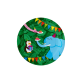 Plates Jungle