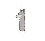 Jungle Candle 1 Lama