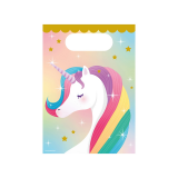 Gift bags Unicorn