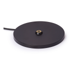 Tafellamp MAUL Nina LED oplaadbaar dimbaar wit