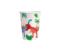 Cups Dino