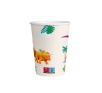 Gobelet Dino