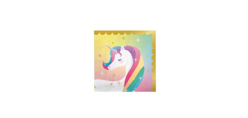 Unicorn Towel