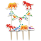 Cake decorations Dino