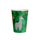 Cups Jungle