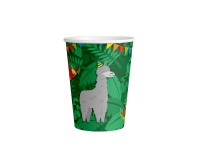 Cups Jungle