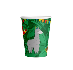 Gobelet Jungle