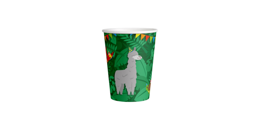 Jungle Cup