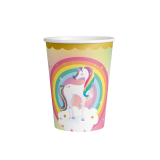 Cups Unicorn