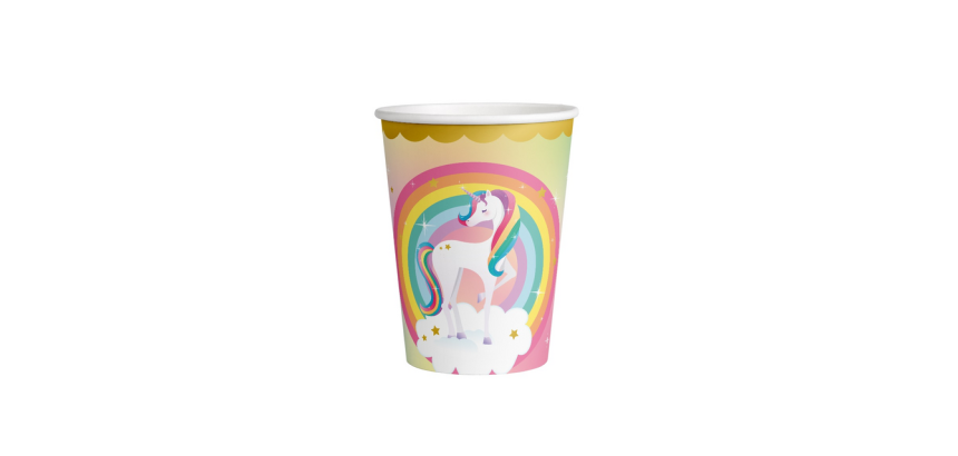 Gobelet Licorne