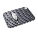 Coussin électrique Inventum 44x33cm gris