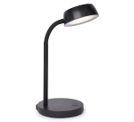 Lampe de bureau MAULabby LED socle noir