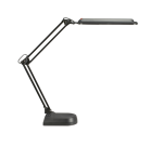 Bureaulamp MAUL Atlantic LED op voet zwart