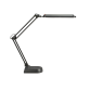 Lampe de bureau MAULatlantic LED sur socle noir