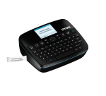 Imprimante étiquette Dymo LabelManager Executive 640CB portable qwerty 24mm noir