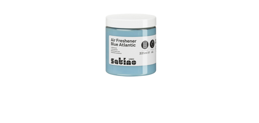Satino Lufterfrischer AR1 Atlantikblau 225ml 333375