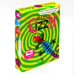 Jeu Dizzy Lizzy