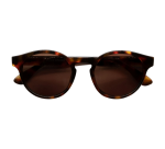 Lunettes de soleil I Need You +2.00 dpt Milan havane