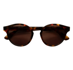 Lunettes de soleil I Need You +2.00 dpt Milan havane