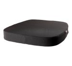 Coussin d'assise Fellowes Breyta Comfort noir