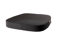 Coussin d'assise Fellowes Breyta Comfort noir