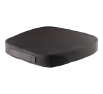 Coussin d'assise Fellowes Breyta Comfort noir