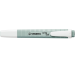 STABILO Swing Cool NatureCOLORS highlighter eucalyptus green