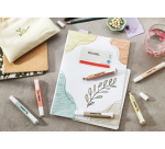 STABILO Swing Cool NatureCOLORS highlighter taupe gray