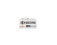 Toner Kyocera TK-5480Y geel